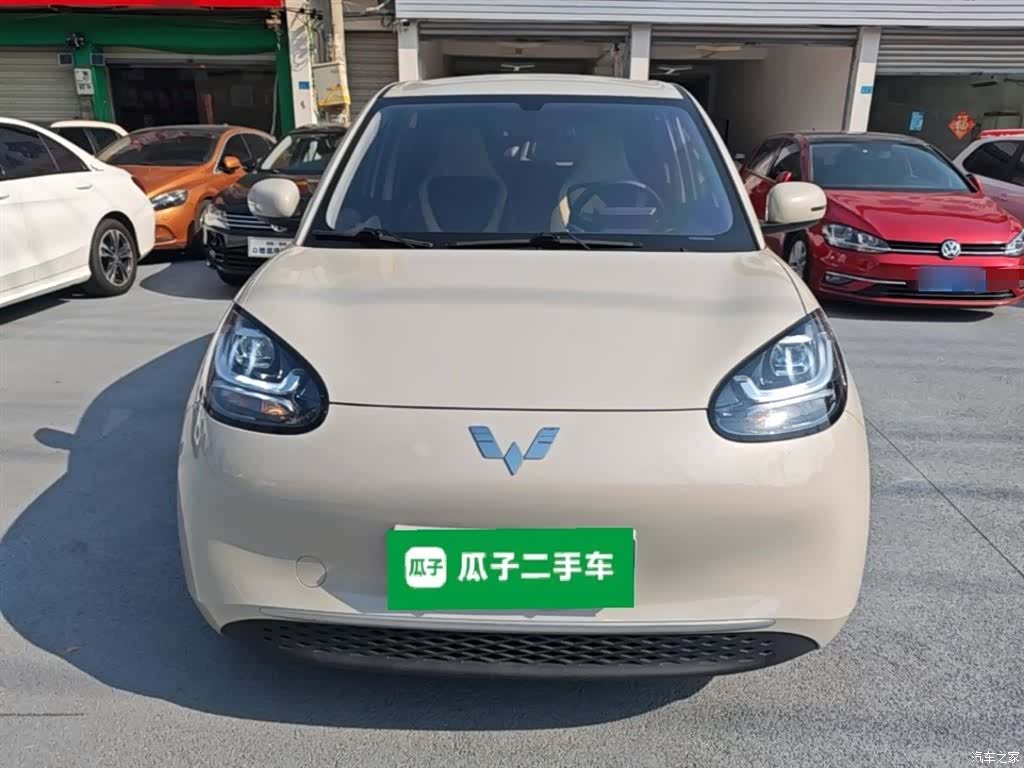 Wuling Bingo, 2024 3