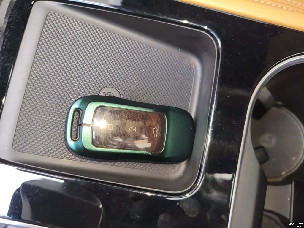 Li Auto ONE, 2021 9