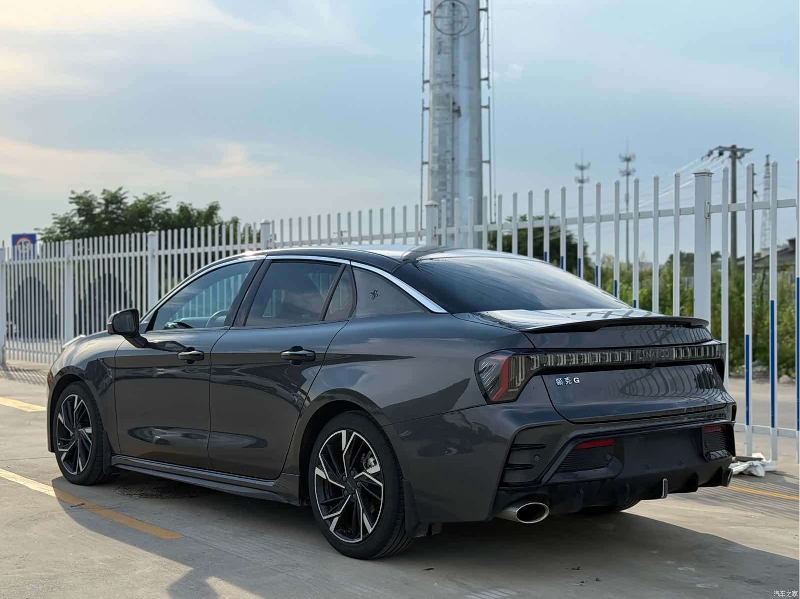 Lynk & Co 02, 2023 4