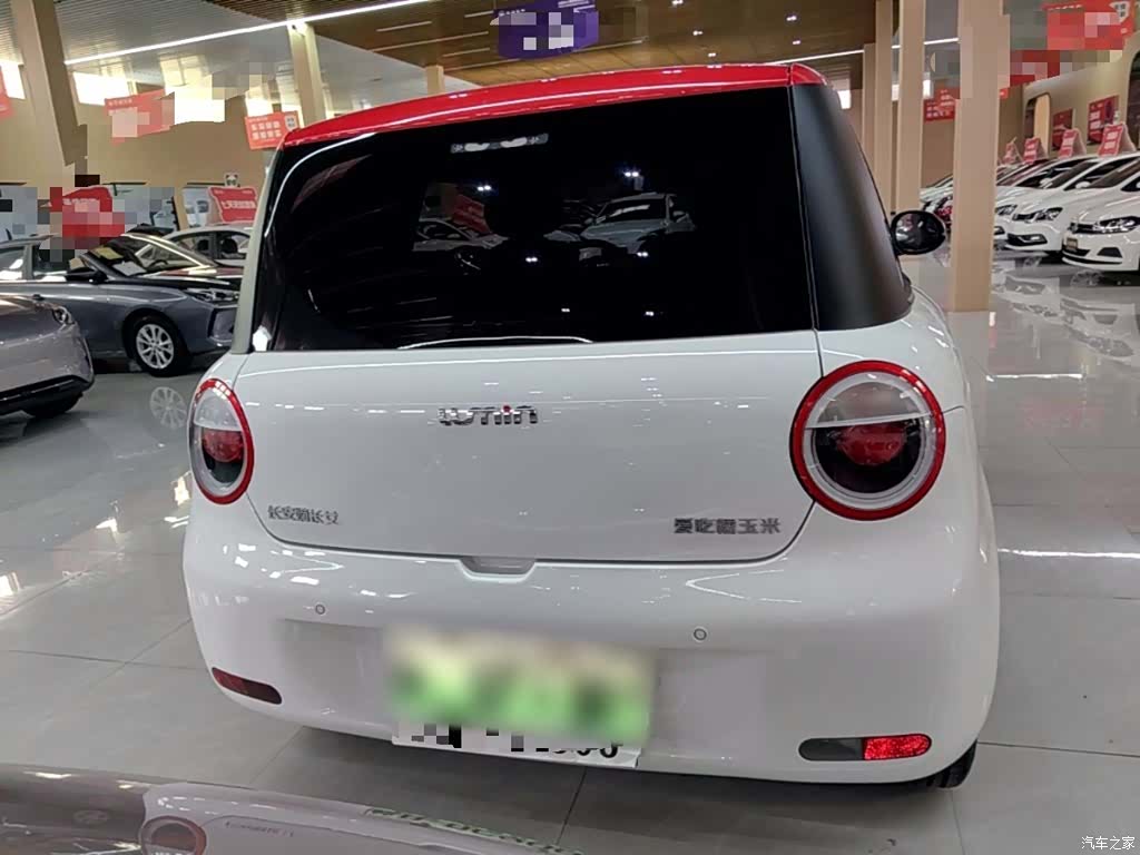 Changan Lumin, 2025 6