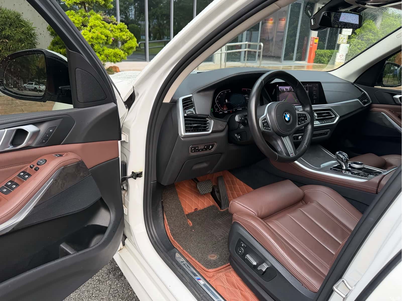 BMW X5, 2020 20