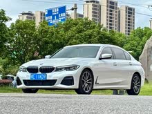 ����3ϵ 2022�� 325Li xDrive M�˶���װ