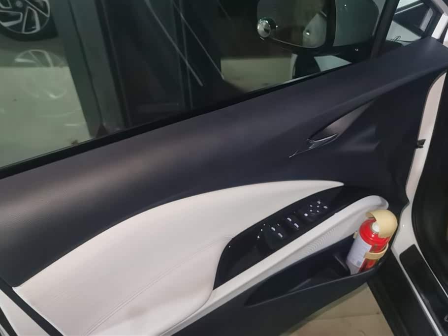 Buick Slightly blue 6