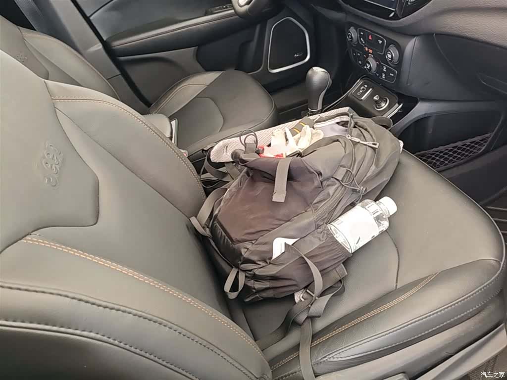 Jeep Compass, 2017 25