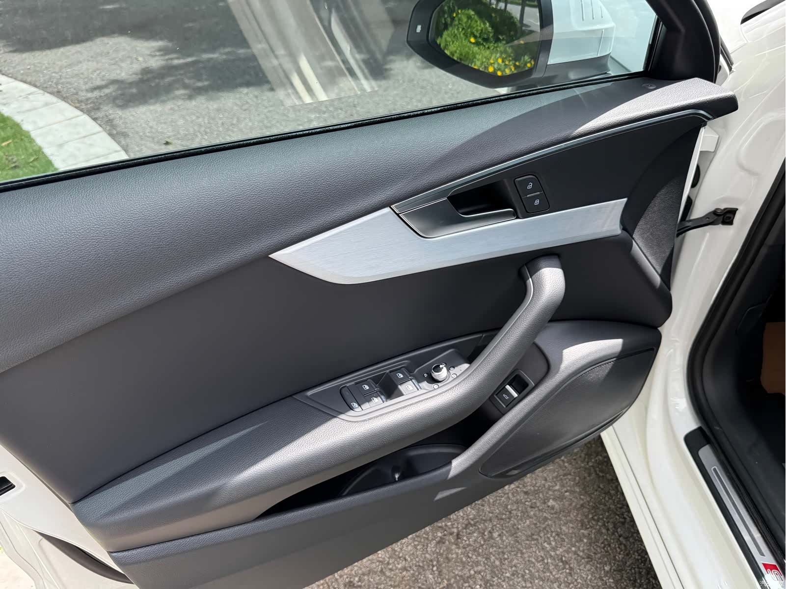 Audi A4L, 2020 28