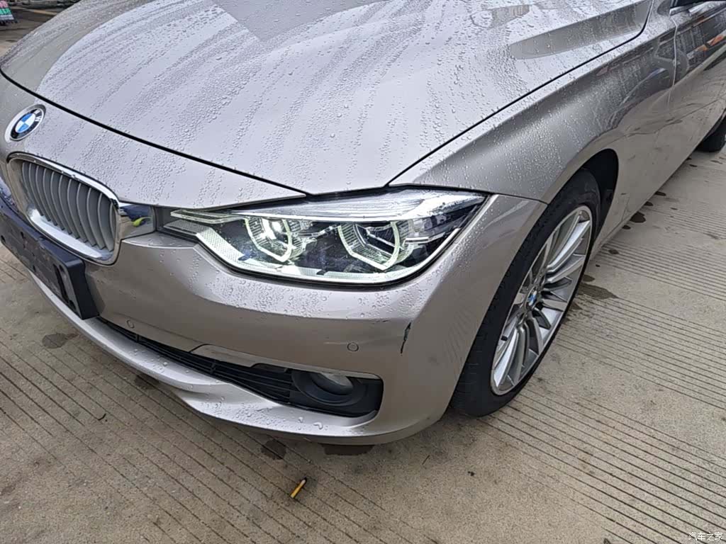 BMW 3 Series, 2019 24