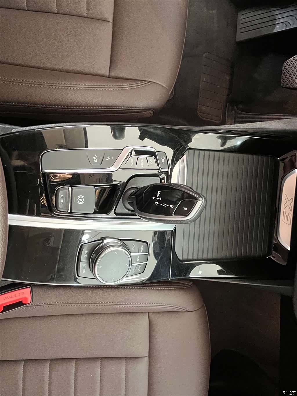 BMW X3, 2020 23