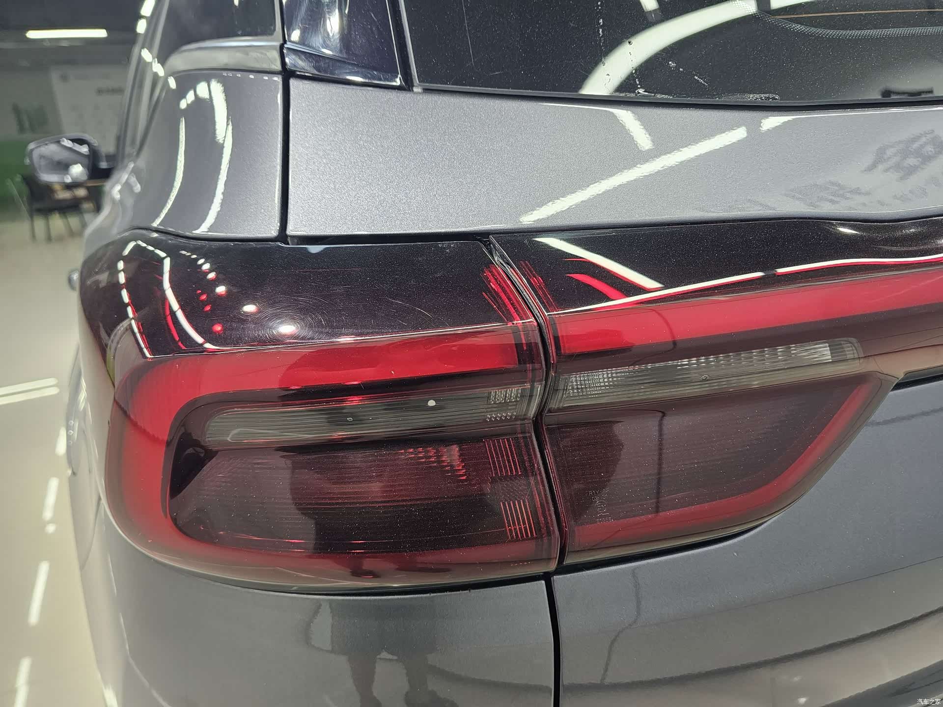 Chery Tiggo 7, 2022 9