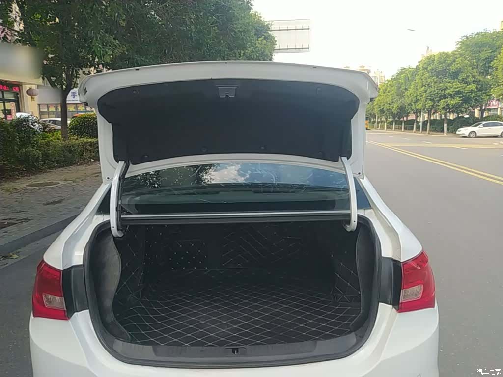 Buick 15N, 2017 19