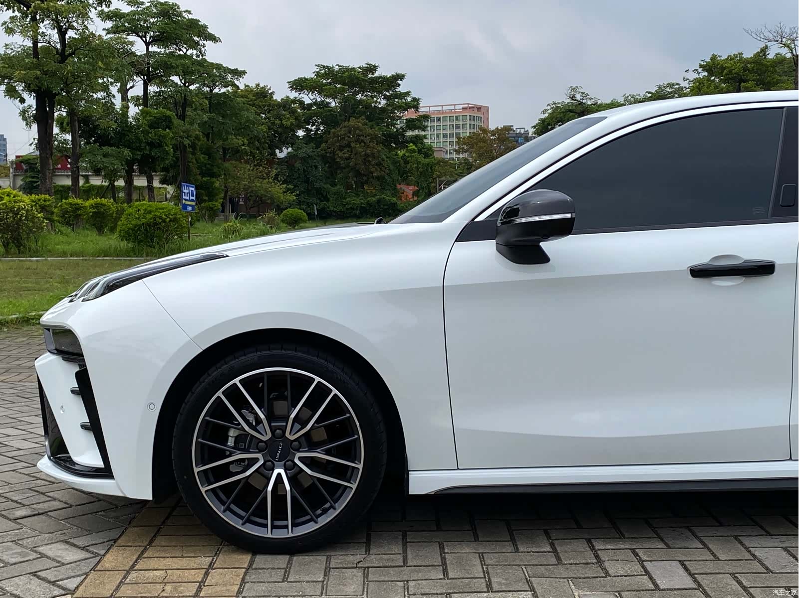 Lynk & Co 02, 2024 9
