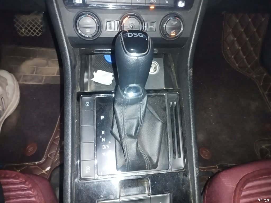 Skoda Superb, 2017 21