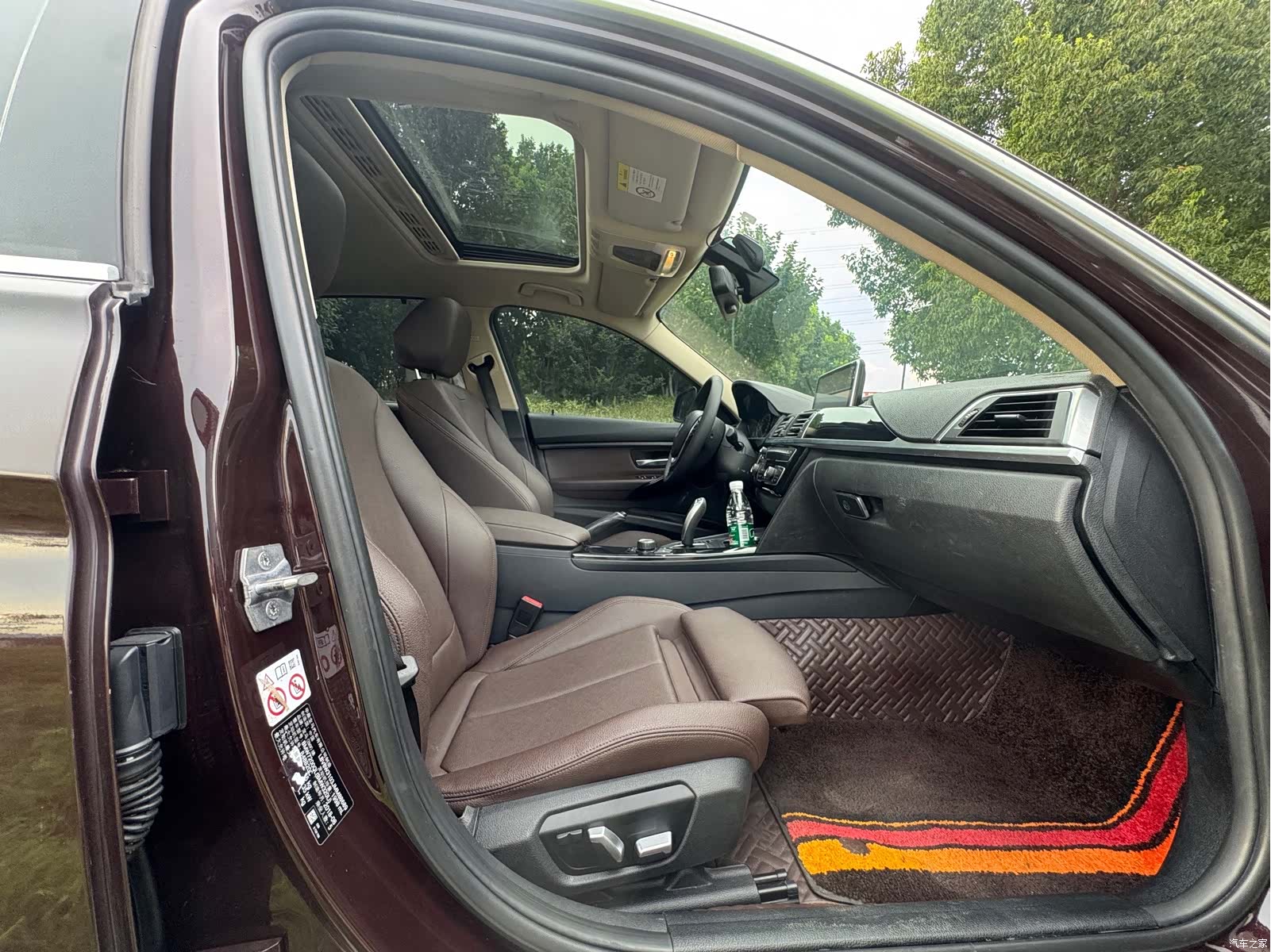 BMW 3 Series, 2018 10