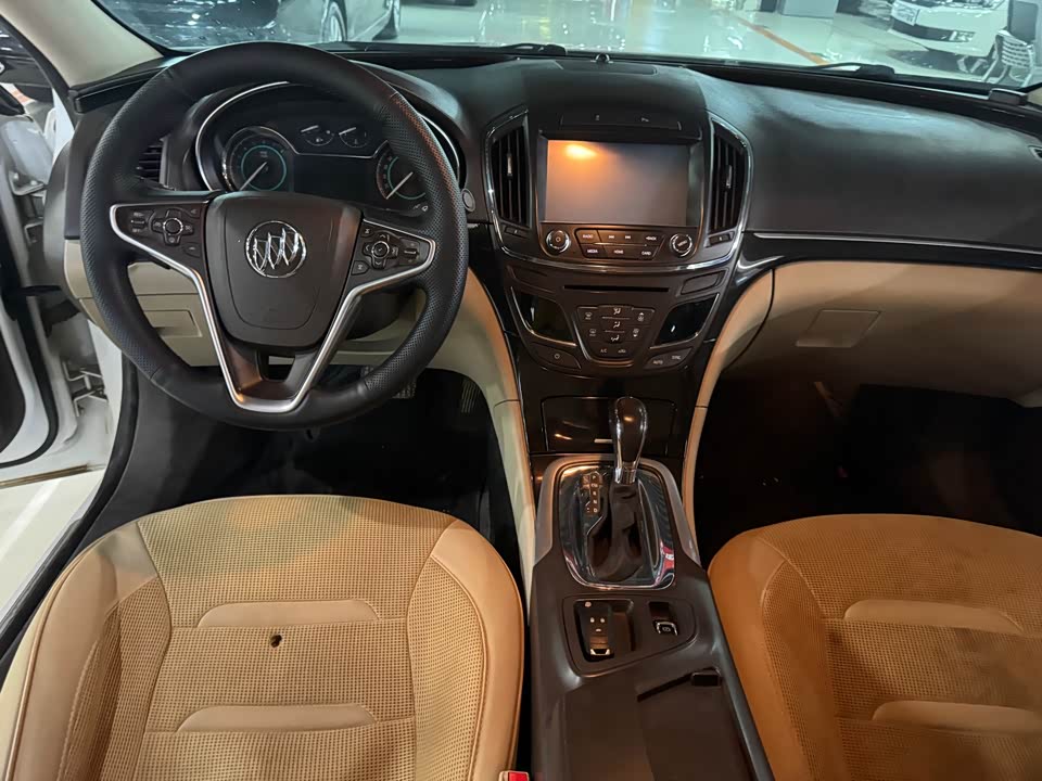 Buick Regal Buick Regal