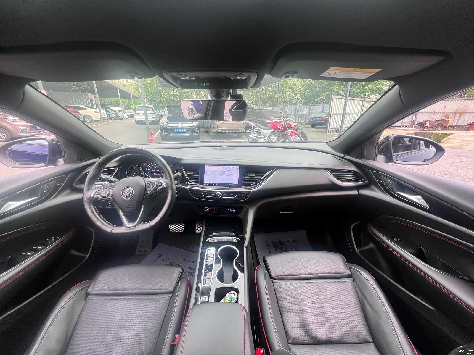 Buick Regal, 2022 17
