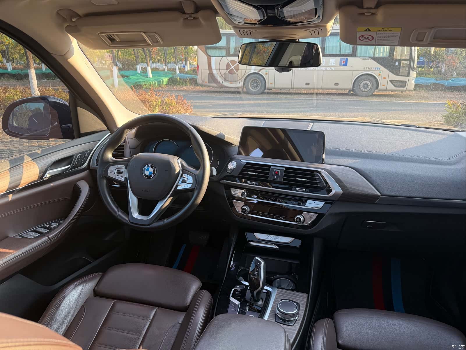 BMW X3, 2019 14