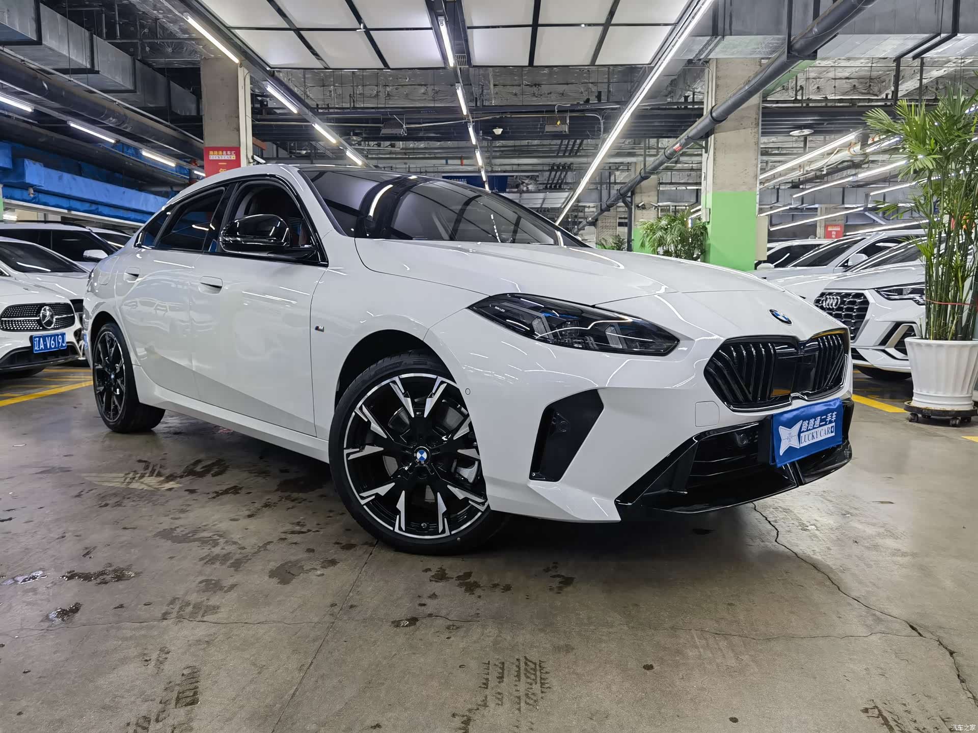 BMW 2 Series, 2025 3
