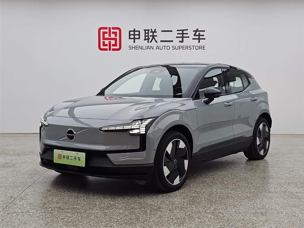 Volvo EX30