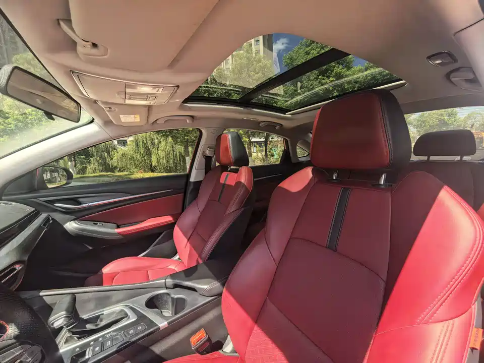 Changan Yidong