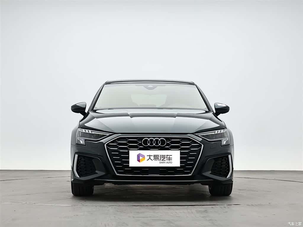 Audi A3, 2022 2