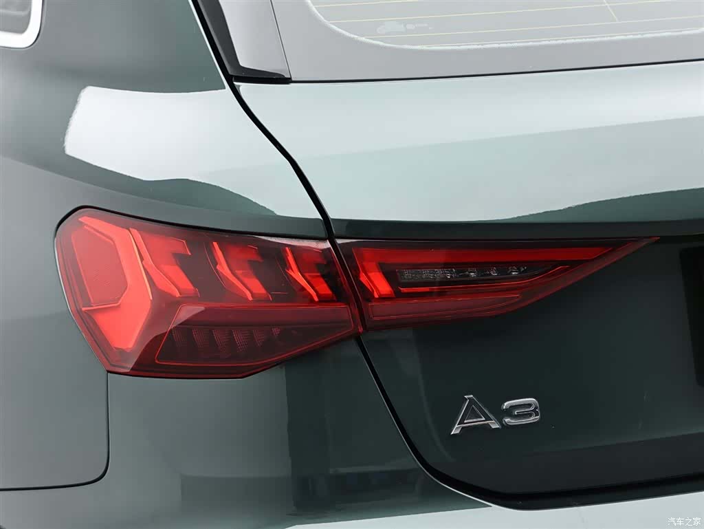 Audi A3, 2022 7