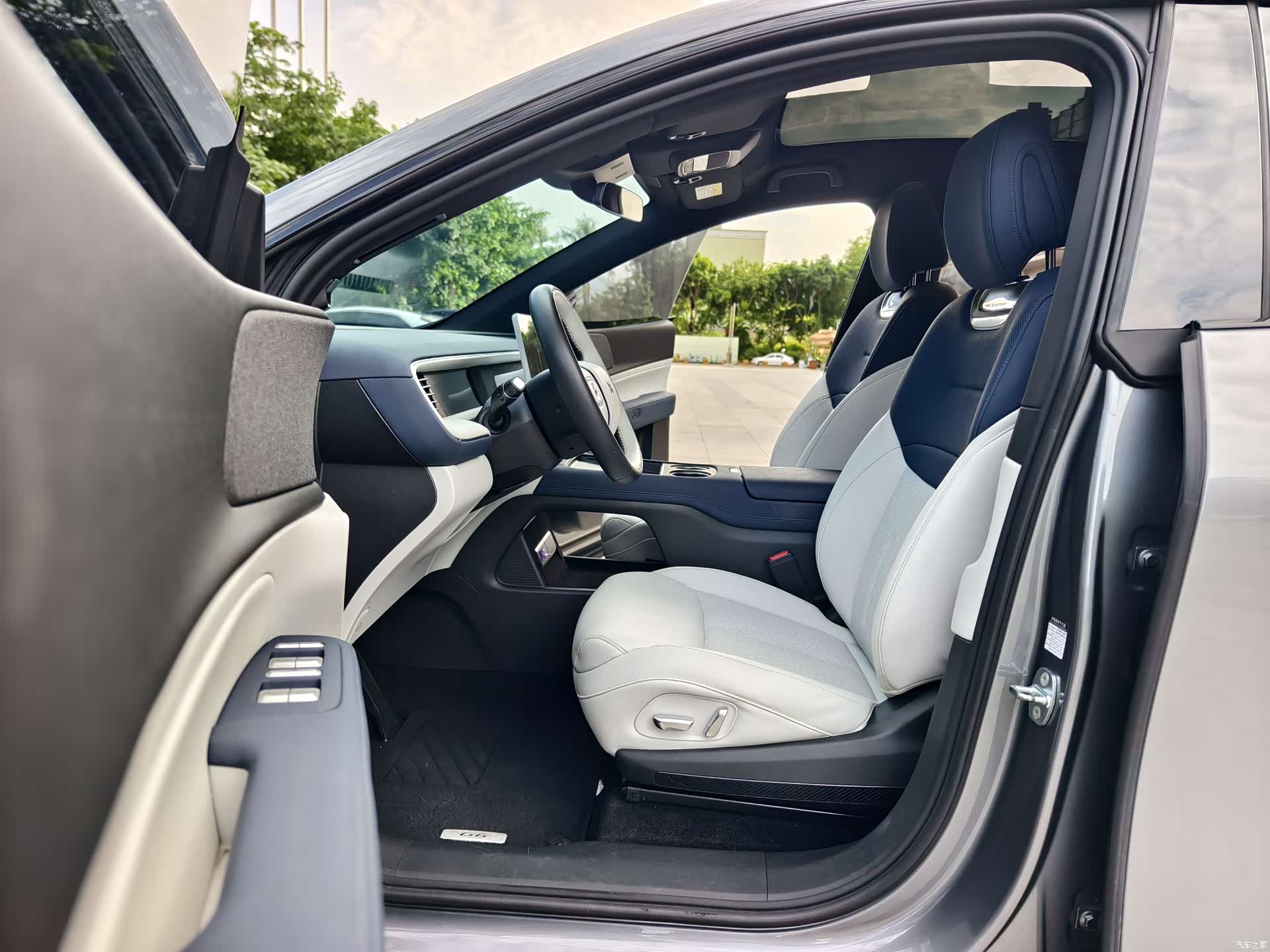 Xpeng G6, 2023 11