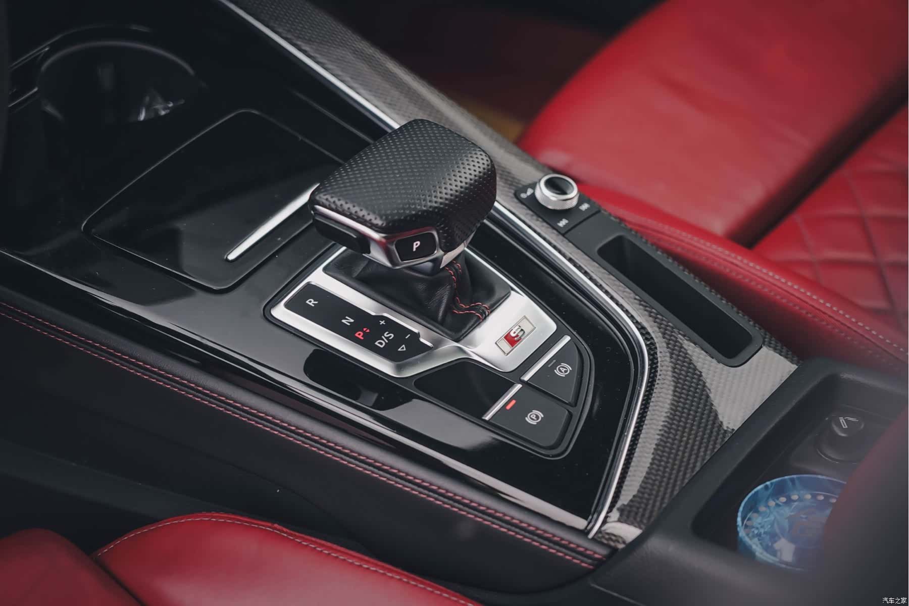 Audi S5, 2021 18