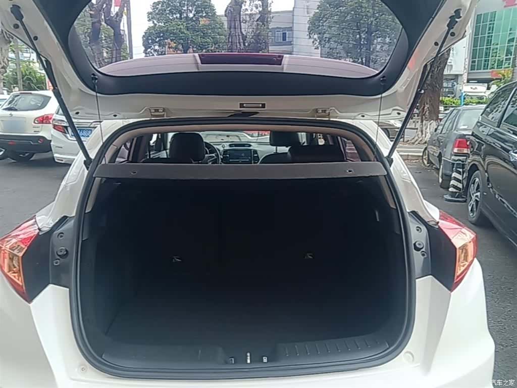 Changan Eado, 2016 18