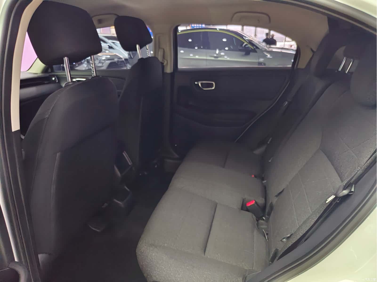 Honda Vezel, 2024 11