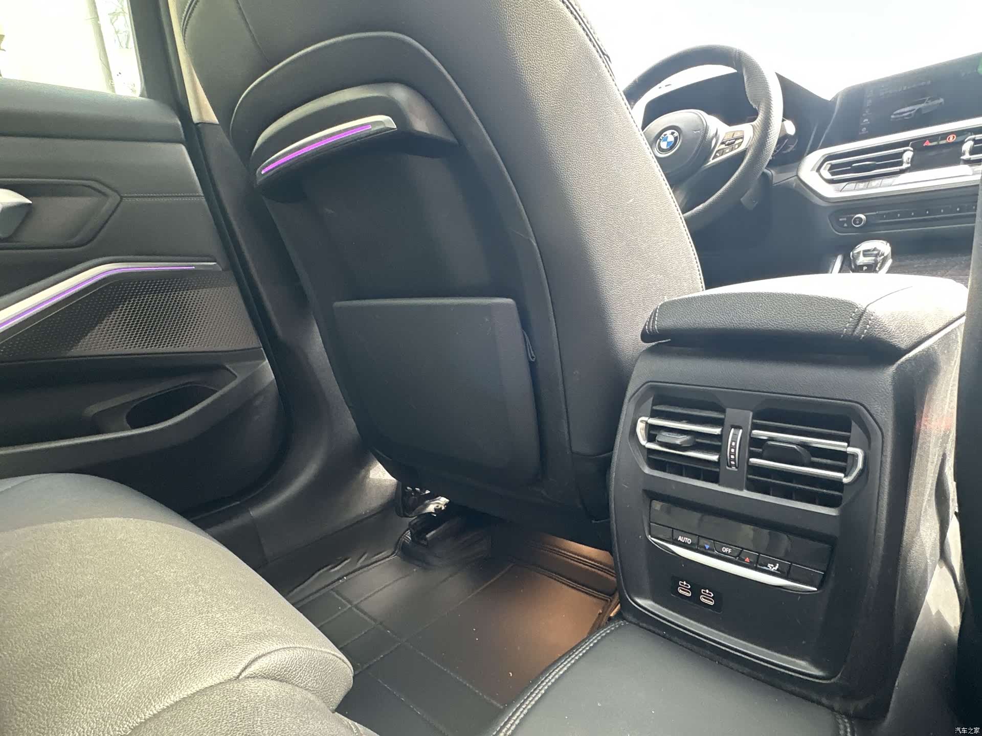 BMW 3 Series, 2020 12