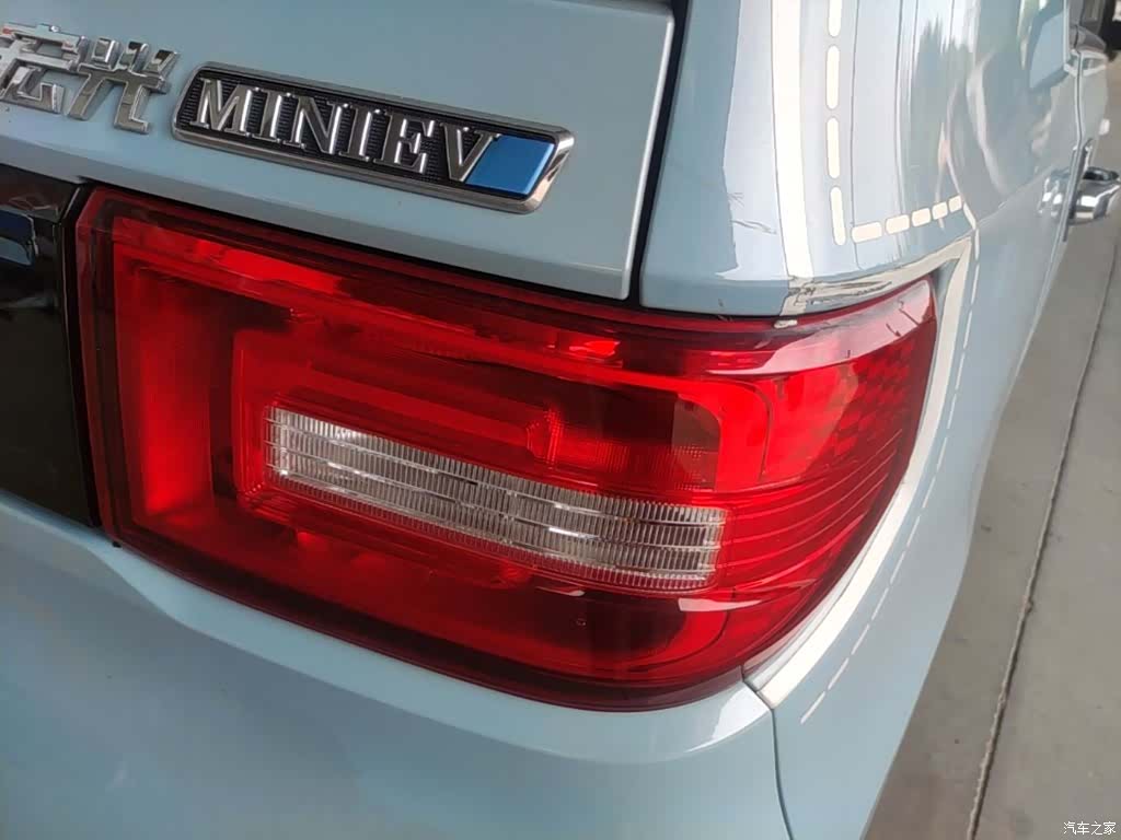 Wuling Yuan, 2021 8