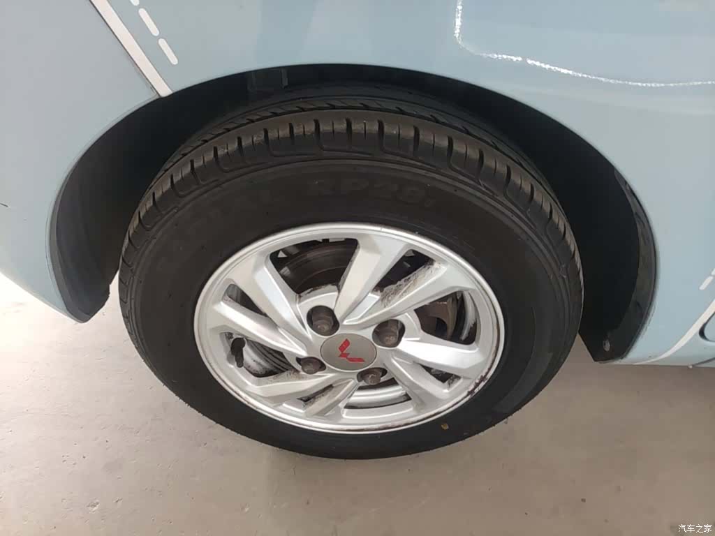 Wuling Yuan, 2021 23