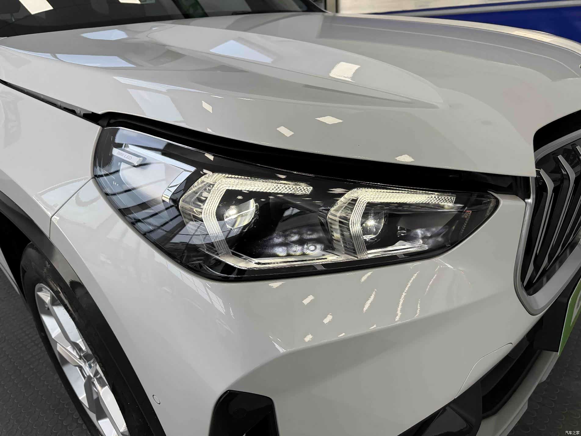 BMW X1, 2023 24