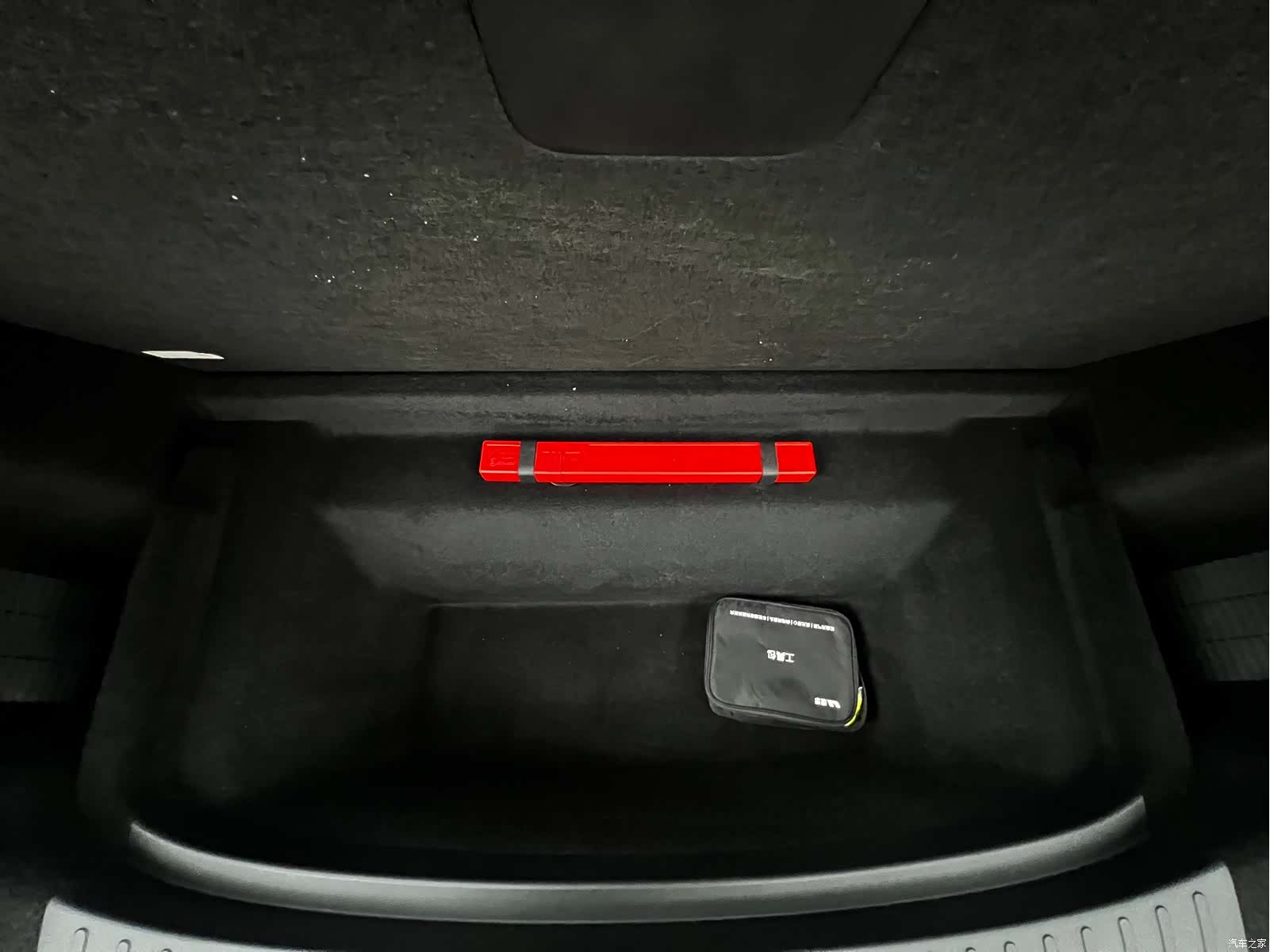 Li Auto i6, 2025 17