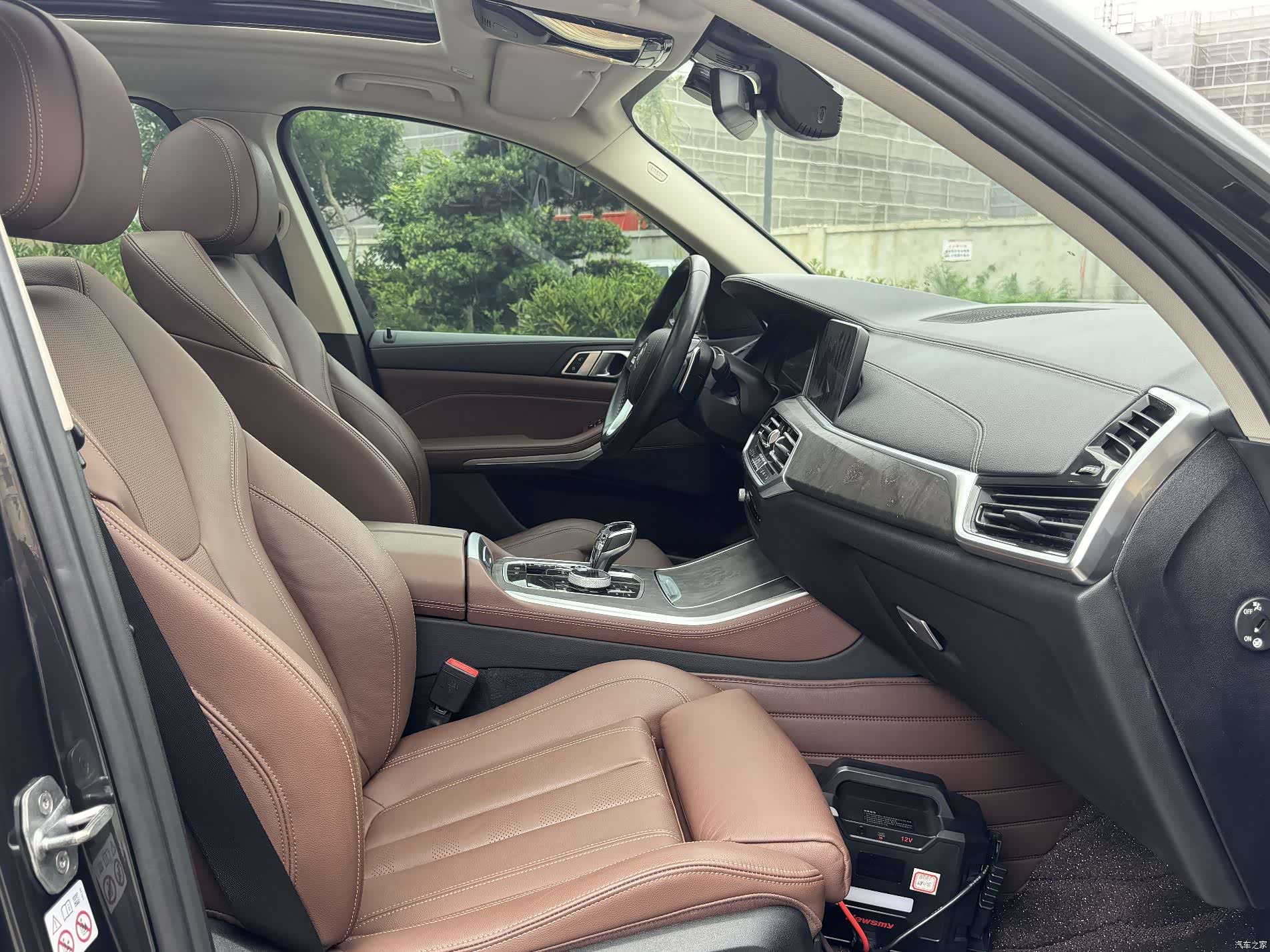 BMW X5, 2020 10