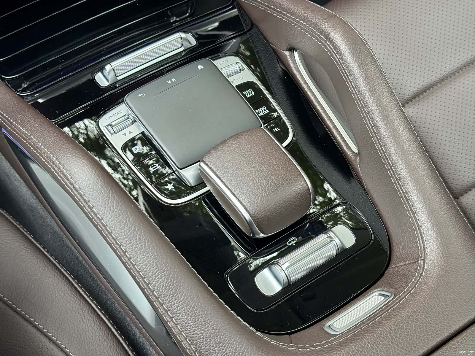 Mercedes-Benz GLE, 2020 10