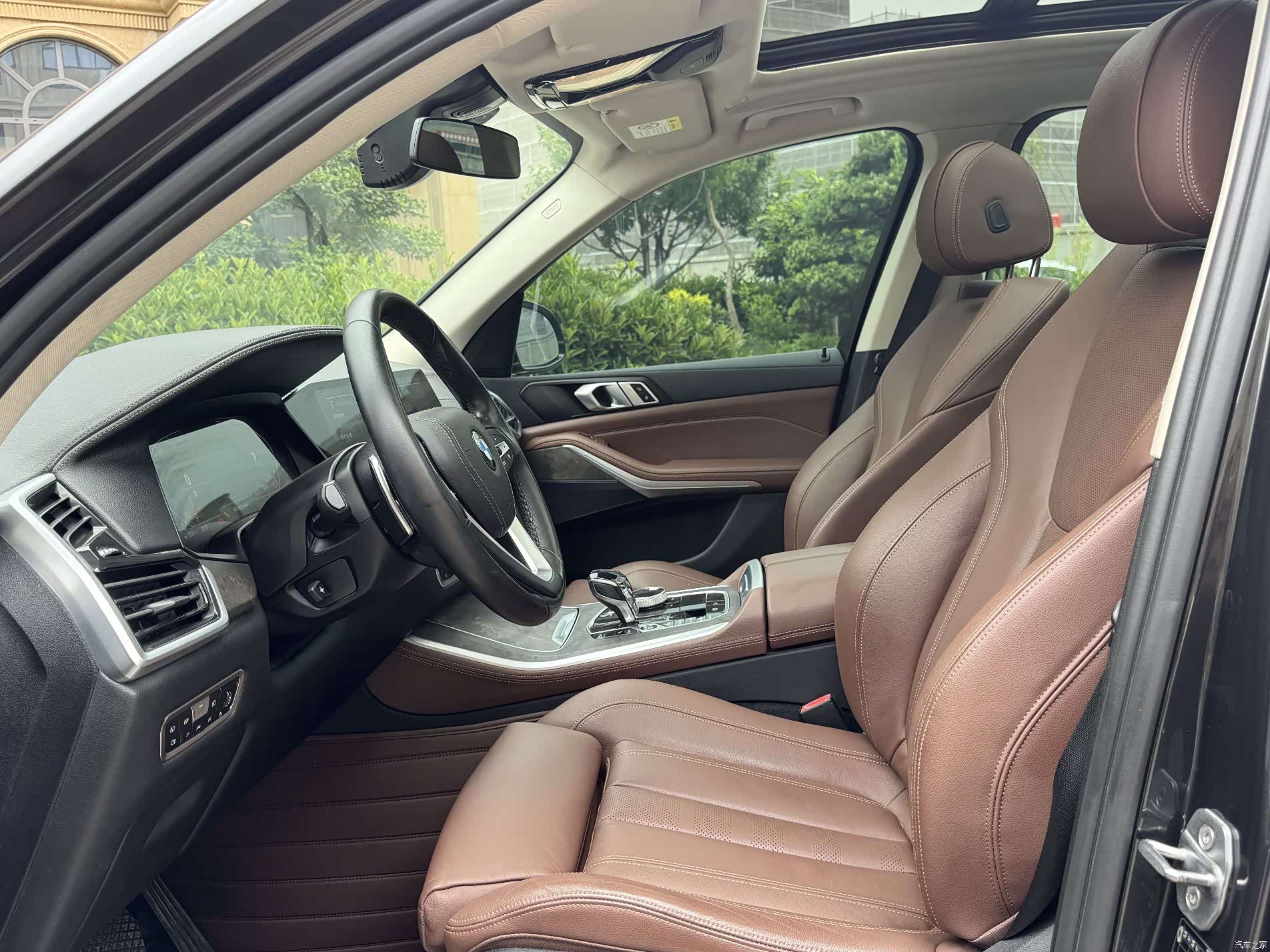 BMW X5, 2020 8