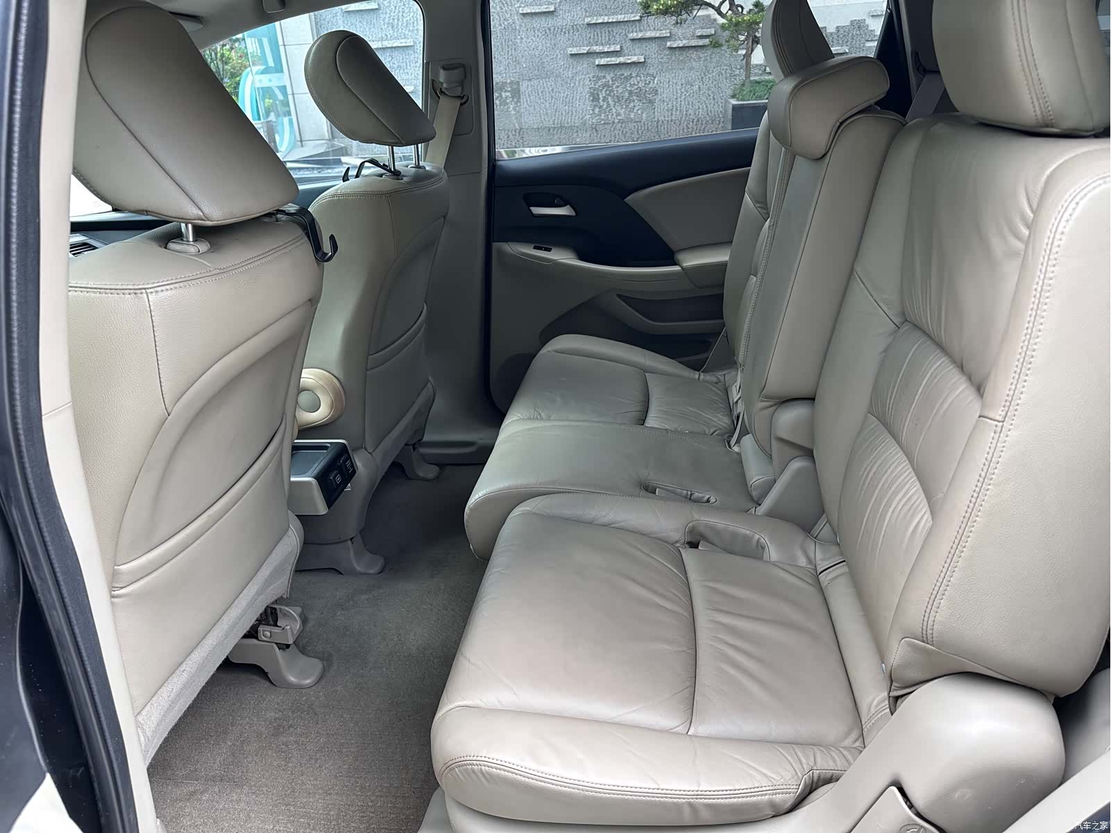 Honda Odyssey, 2013 8