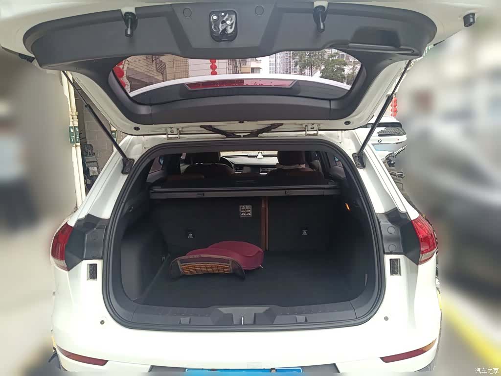 Haval H6, 2018 10