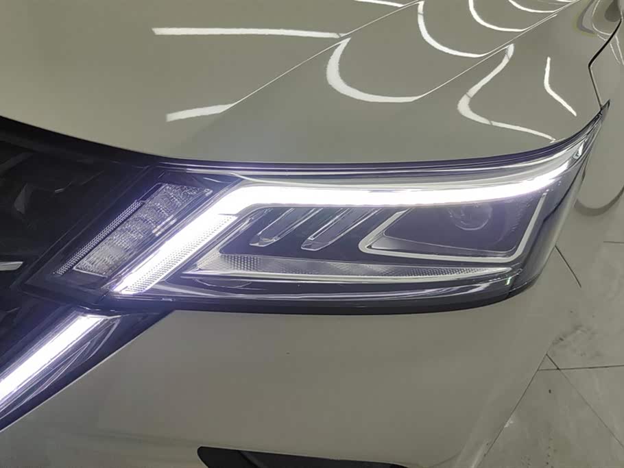 Wuling Wuling Xingchen