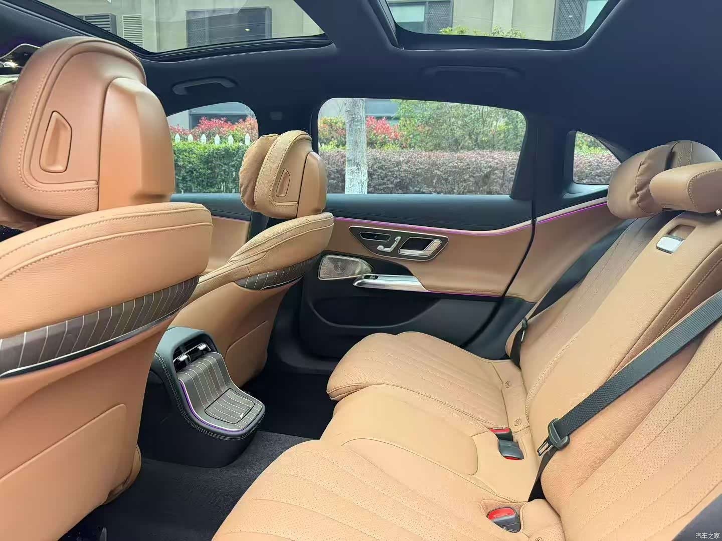Mercedes-Benz E-Class, 2025 7