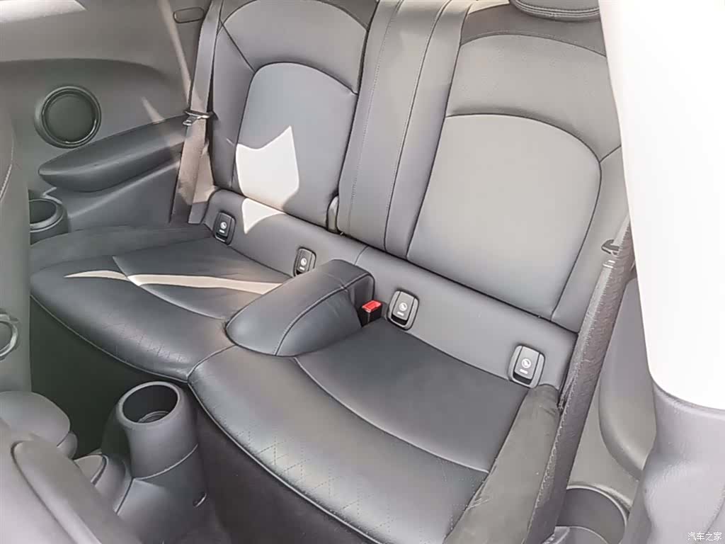 Mini Cooper, 2019 17
