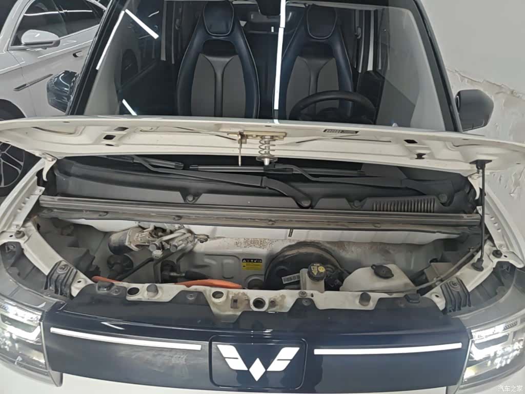 Wuling MINIEV, 2022 20