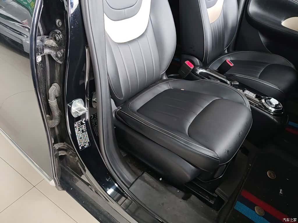 Wuling Bingo, 2023 25