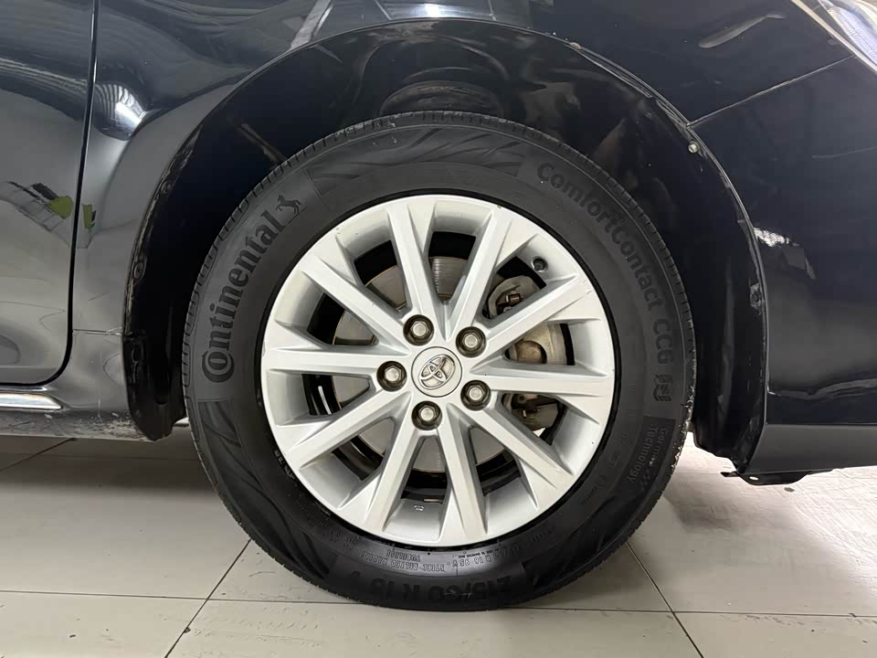 Toyota Camry Toyota Camry