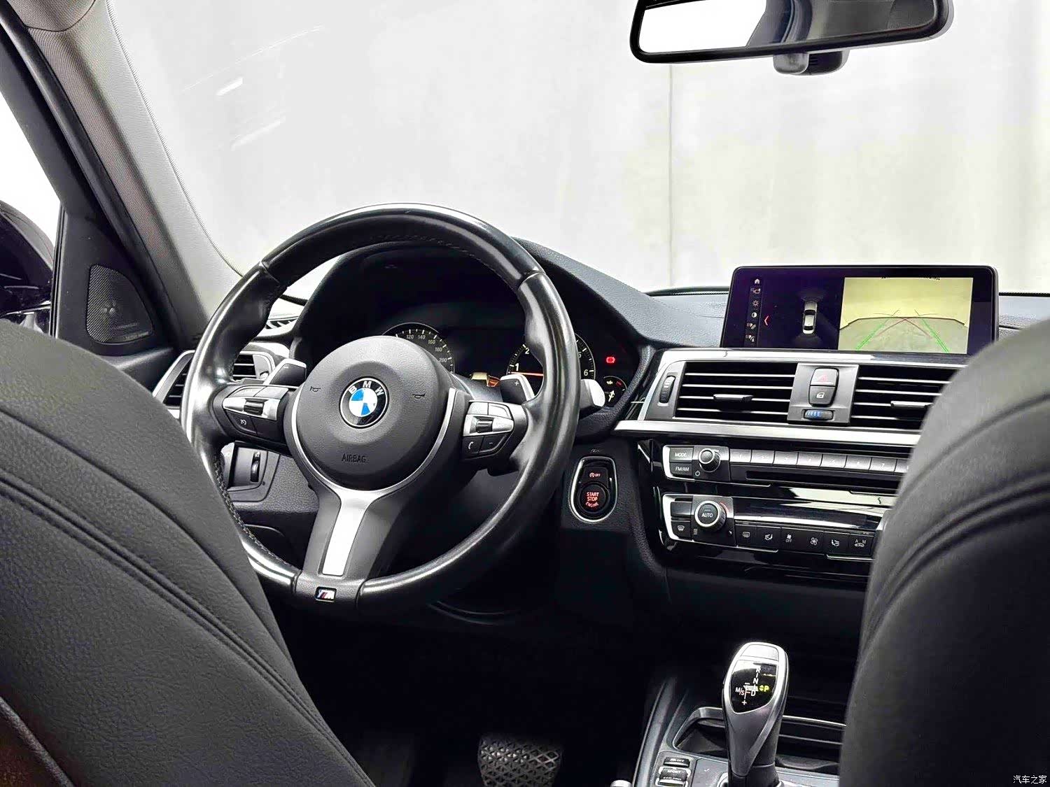 BMW 3 Series, 2018 6