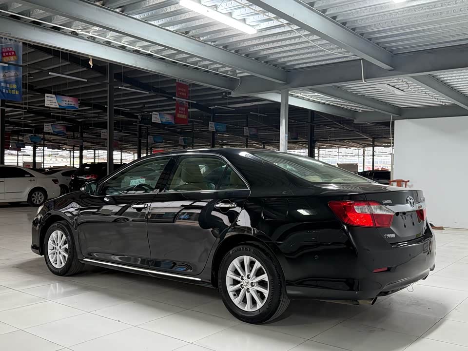 Toyota Camry Toyota Camry