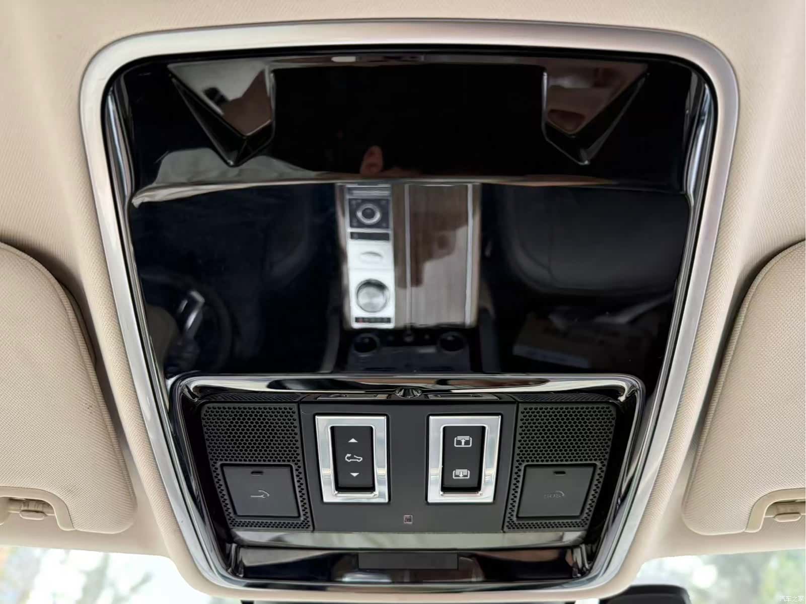 Land Rover Range Rover, 2018 22