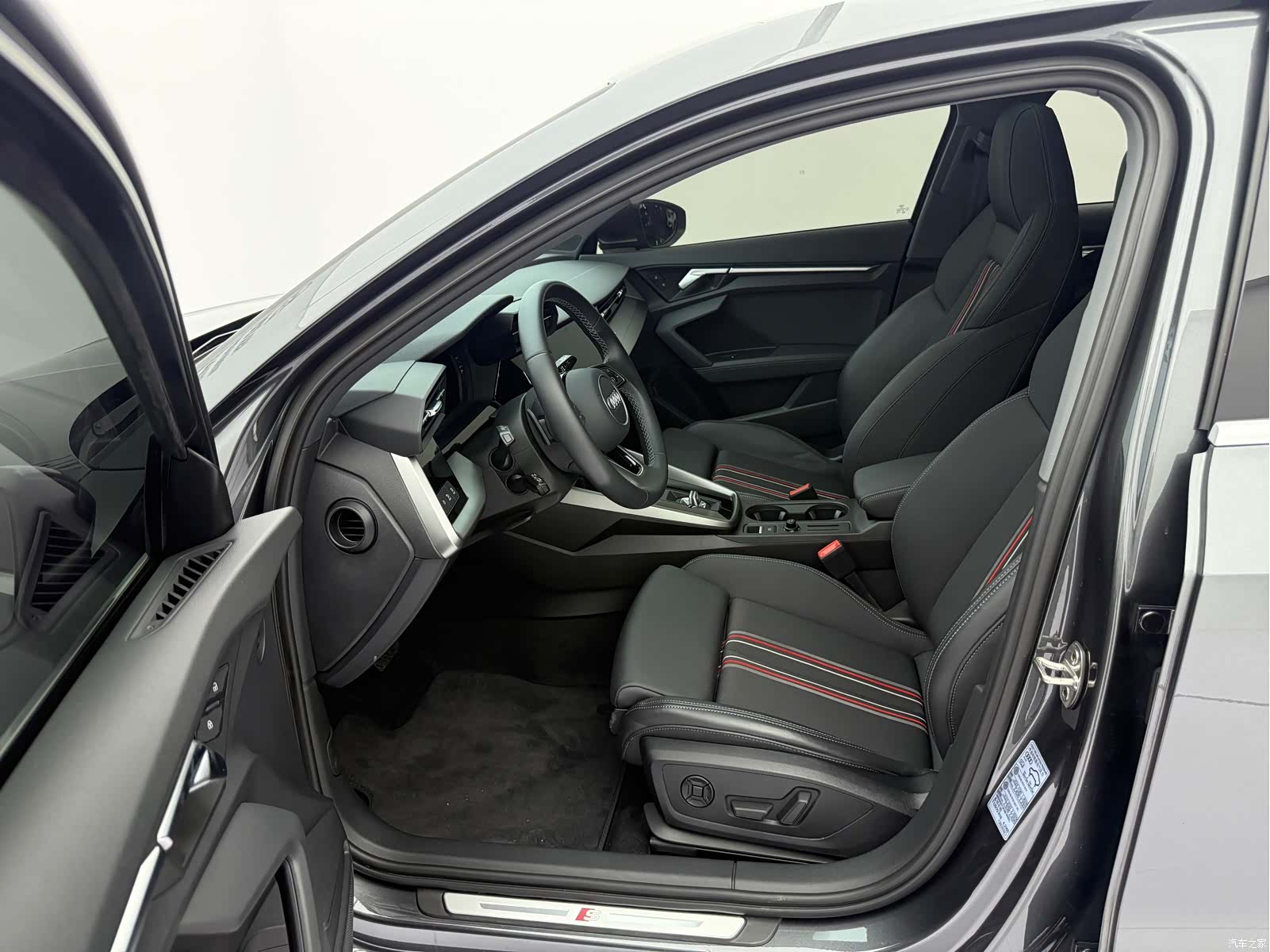 Audi A3, 2023 22