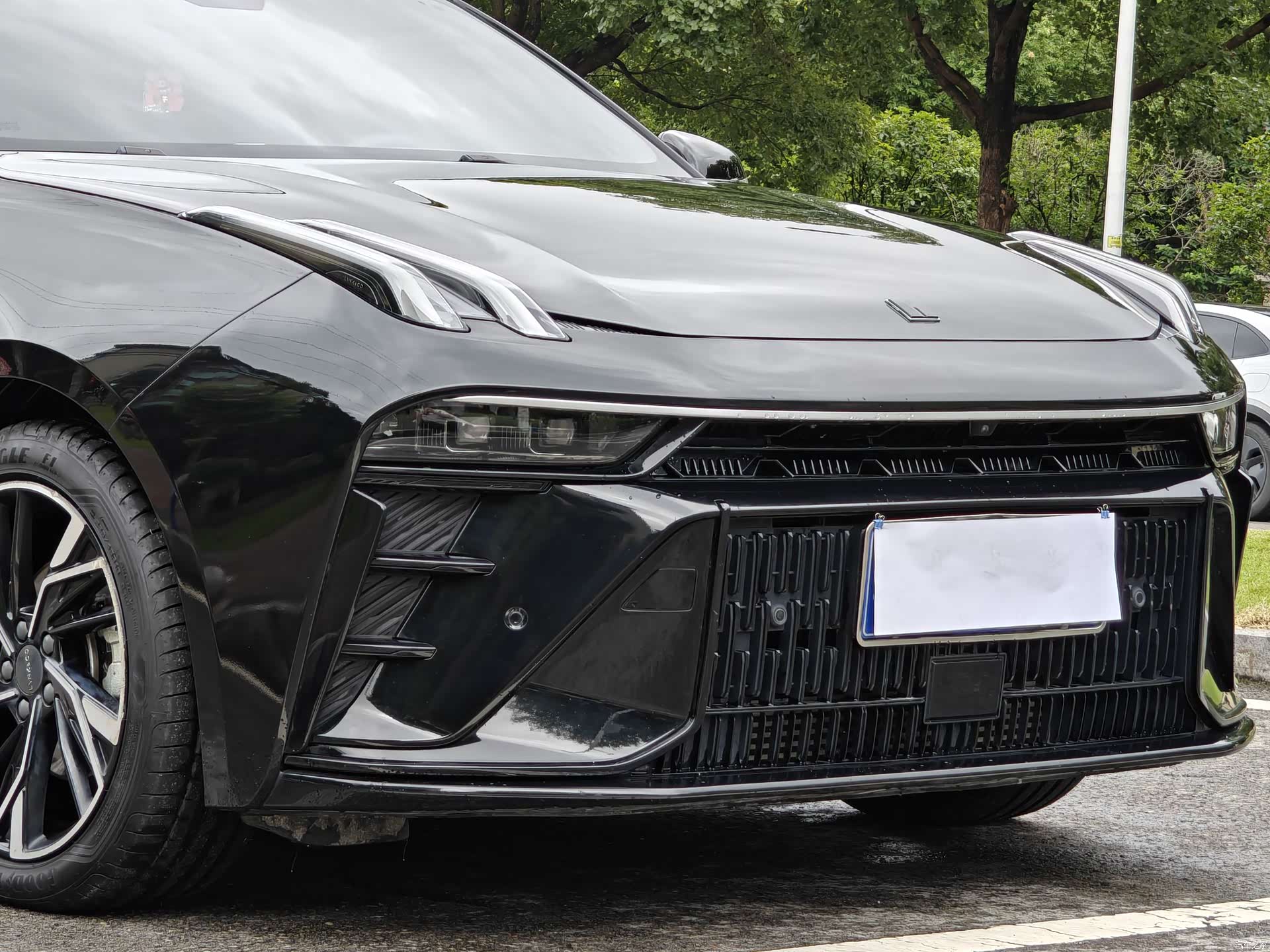 Lynk & Co 02, 2022 4