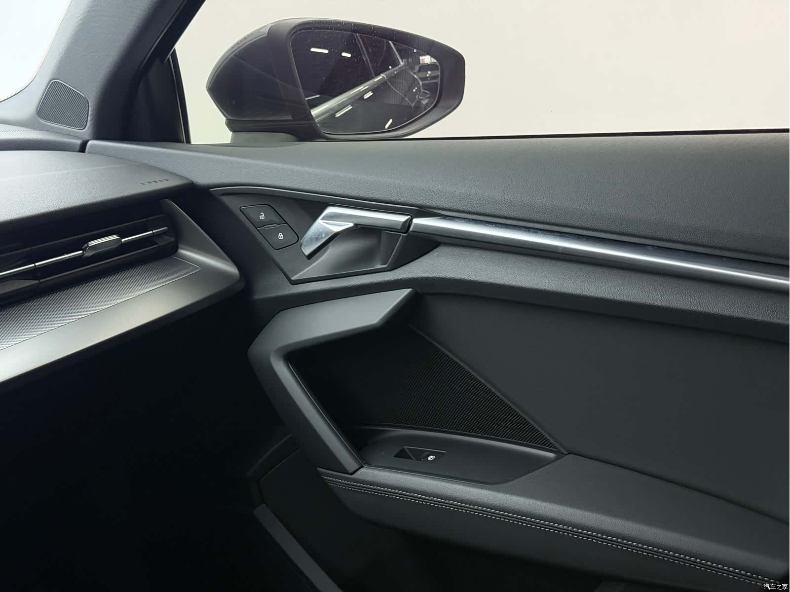 Audi A3, 2023 11